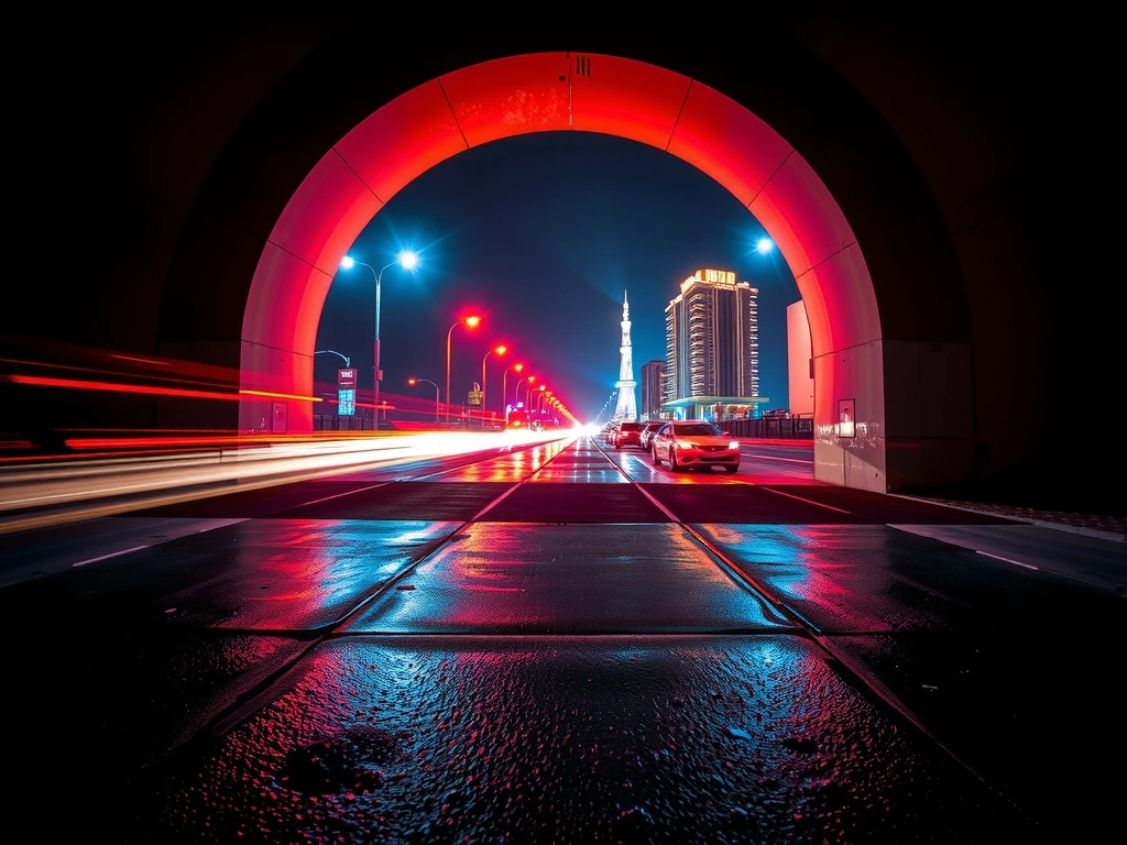 Data Protection Visualization