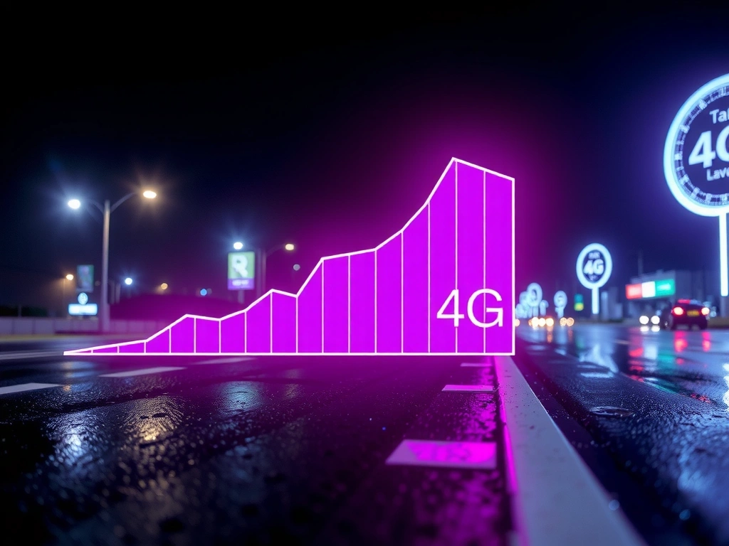 Latency Comparison Chart